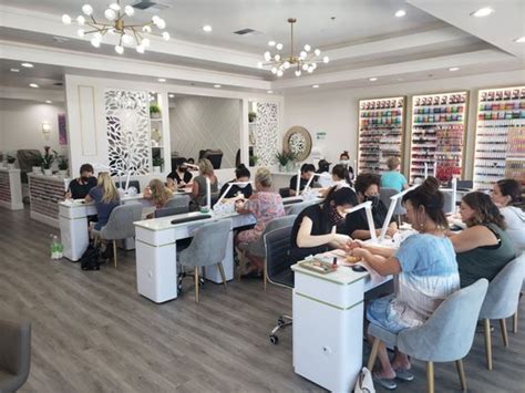 Nail salon bass road - OUR LOCATIONS. SalonPLEX is a large complex of mini-salons or "salon suites" under one roof. Each salon suite is privately owed and comes fully furnished with everything you need to run your growing business. 
